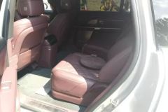 2025 NIO ES8 2026 6SeatExecutiveLuxury #11
