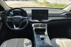 2024 BYD Destroyer 05 2024 Glory 1.5L AT DM-i 55KM Luxury #12