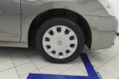 2017 Nissan Sylphy 2016 1.6 AT ClassicXEComfort #6