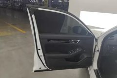 2023 Honda Civic 2022 1.5T AT 240TURBO burningEdition #7