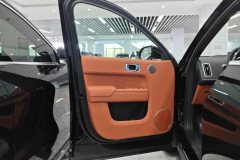 2025 Li Auto Li Auto L8 2024 Max #7