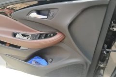 2018 Buick Envision Plus 2018 2.0T AT 28TLuxury 4WD #7