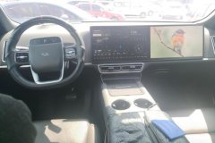 2023 Li Auto Li Auto L8 2023 Pro #12