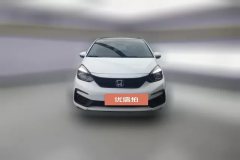 2023 Honda Fit Hatchback 2021 1.5 AT Chao XiangEdition #2