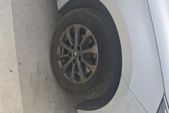 2024 BYD Qin L 2024 1.5L AT DM-i 80KMLeading #6