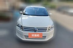 2017 Volkswagen Santana 2015 1.6 MT Fashion #2