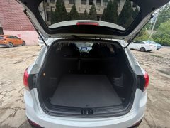 2016 Hyundai ix35 2015 2.0 AT Comfort FWD China V #17