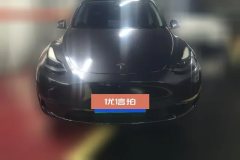 2024 Tesla Model Y 2024 Long Rangeall wheel driveEdition #2