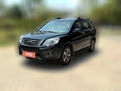 2016 Haval H6 2016 1.5T AT UpgradeEditionElite FWD #1
