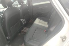 2018 Buick Excelle GT Sedan 2019 1.3T AT 18TConnectedElite China VI #11