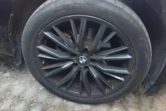 2024 BMW 3 Series 2024 2.0T AT 325Li MM Sport Shadow #6