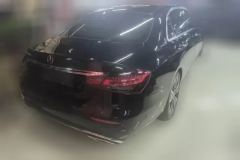 2023 Mercedes-Benz E-Class New Energy 2023 2.0T AT E 350 e L Plug-in hybrid sedan #3