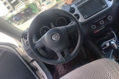 2016 Volkswagen Tiguan 2016 1.8T AT 300TSIFashionFWD #15
