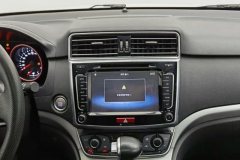 2016 Haval H6 2015 1.5T AT SportLuxury FWD #16