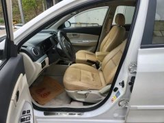 2015 Chang'an Yuexiang V5 2012 1.5 MT Sport China V #6