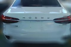 2023 Roewe i5 2021 1.5L CVTdiamondEdition #4
