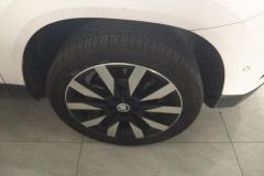 2021 Škoda Karoq 2021 1.4T AT TSI280 Luxury #6