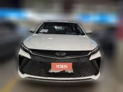 2022 Geely Auto Emgrand L 2022 1.4T CVTFlagship #2