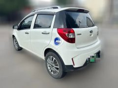 2018 JAC Group iEV6E 2018 SportiEV6ELuxurySmart EV #5