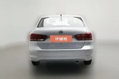 2015 Volkswagen Santana 2015 1.6 MT Fashion #4