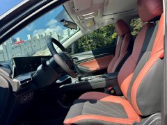 2022 Chang'an Eado 2022 PLUS Blue WhaleNE 1.4T AT GDI DCTPremium #4