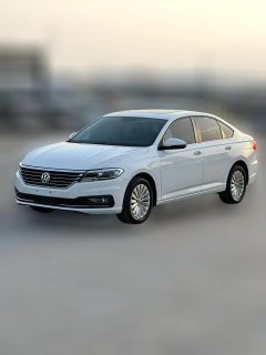 2019 Volkswagen Lavida 2019 1.5 AT Comfort China VI #1