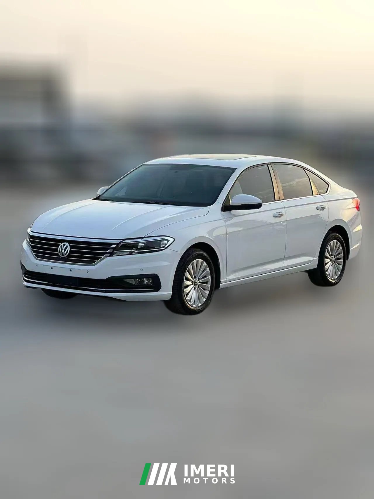 2019 Volkswagen Lavida 2019 1.5 AT Comfort China VI