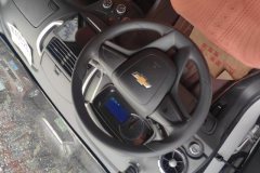 2016 Chevrolet Trax 2016 1.4T AT ComfortSunroofEditionFWD #15