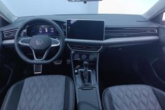 2023 Volkswagen Sagitar 2023 1.5T AT 300TSI DSGSurpass #12