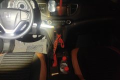2016 Honda CR-V 2016 2.0 AT UrbanEditionFWD #16