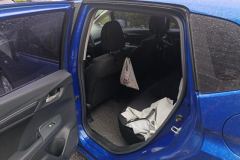 2018 Honda Fit Hatchback 2018 1.5 AT Comfort #11