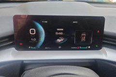 2025 Haval H6 2024 1.5T AT 2WDClassic #14