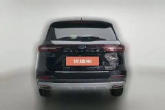 2023 Ford Equator 2021 2.0T AT EcoBoost 225 Respect the leaderPLUS 7Seat #4
