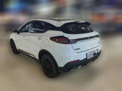 2021 Geely Auto Emgrand S 2021 1.4T AT CVTLuxury #4