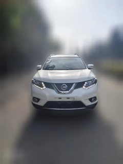 2015 Nissan X-Trail 2014 2.0L AT CVTComfort 2WD #2