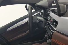 2023 BMW X2 2022 2.0T AT sDrive25i YaoyeEdition #23