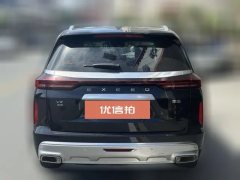 2021 Exeed Lanyue 2021 2.0T AT 390T 4WDStar Premium #4