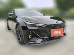 2023 Chang'an UNI-V iDD 2023 smart electronicsiDD 1.5T 113kmZhiku #3