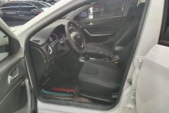 2018 Chery Tiggo 3x 2018 1.5 AT Comfort #9