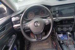 2019 Volkswagen Passat 2019 2.0T AT 330TSIElite China VI #15