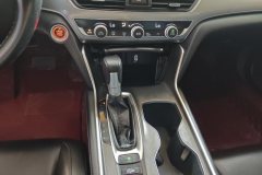 2021 Honda Accord 2018 1.5T AT 260TURBOElite #16