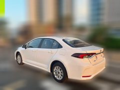 2023 Toyota Corolla 2023 1.5L AT Elite #7