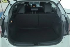 2022 Toyota Yaris L 2022 To dazzleX 1.5L AT CVTLuxuryPLUSEdition #4