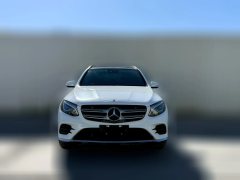 2018 Mercedes-Benz GLC-Class 2019 GLC 260 4MATIC Dynamic #2