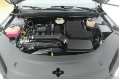 2025 BYD Seal 05 DM-i 2025 DM-i Smart Drive 1.5L AT 120KMFlagship #10