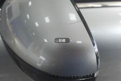 Left Exterior Mirror
