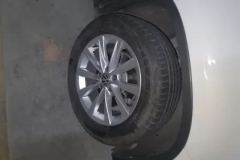 2014 Volkswagen Tiguan 2015 1.8T AT ComfortFWD #6