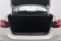 2019 Nissan Sylphy 2019 1.6 AT ClassicXEComfort #20