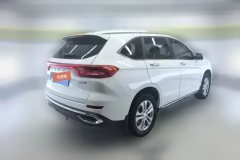 2023 Haval M6 2021 1.5T AT DCTEliteSmart ConnectPLUS #3