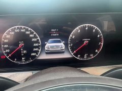 2018 Mercedes-Benz E-Class 2018 2.0T AT E200L Facelift #10